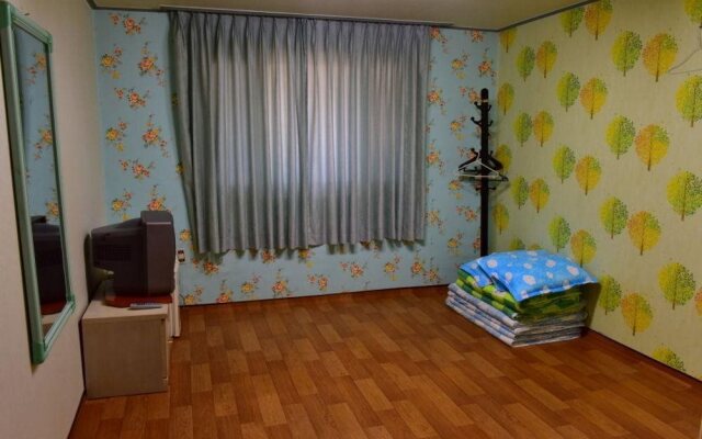 Hyerim Resortel