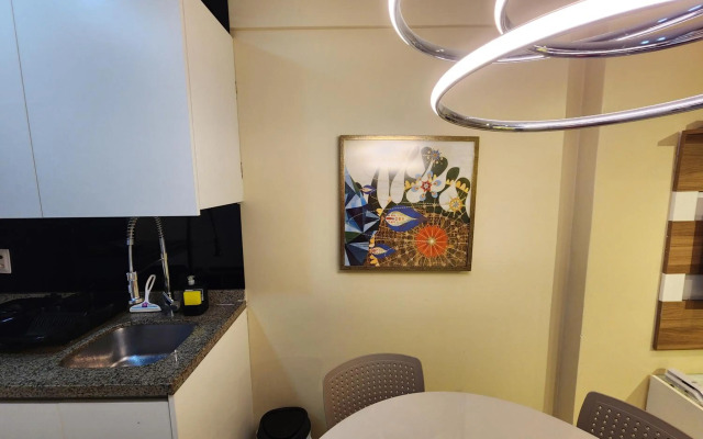 Apartamento Beira Mar Landscape