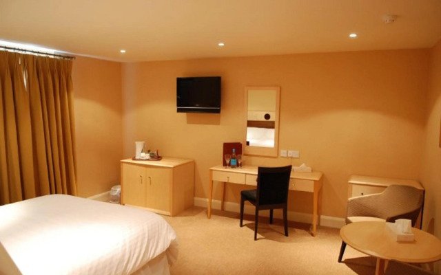 The Trouville Bournemouth