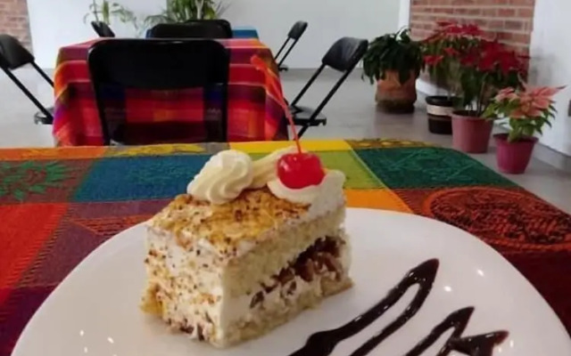 Posada -La Dulce Villa