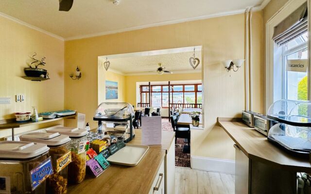 Guisachan Guest House