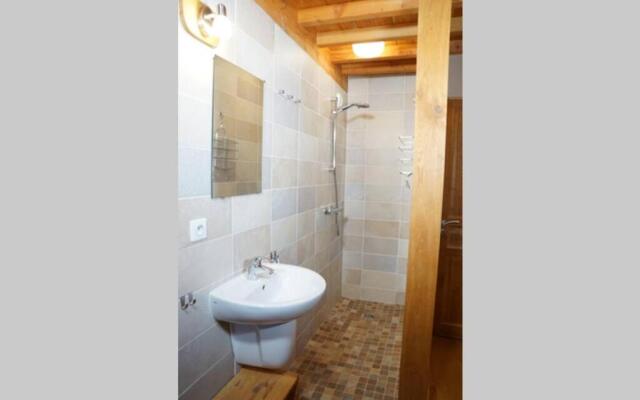 Chalet 4* hammam sauna jacuzzi panorama