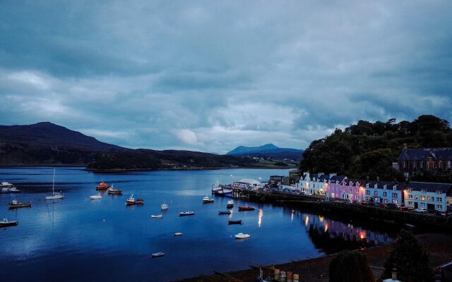 Isle of Skye Guest house
