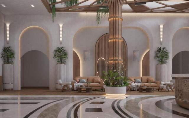 Amarina Jannah Resort & Aqua Park