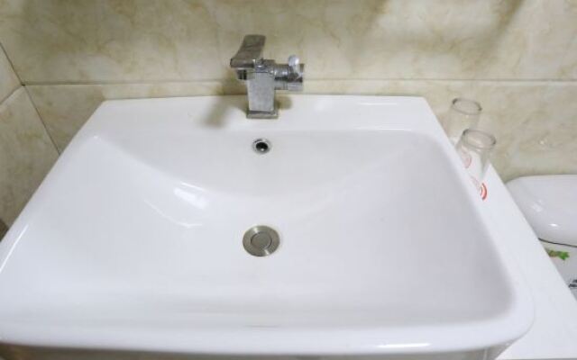 Huaiyuan Shangke Express Hotel