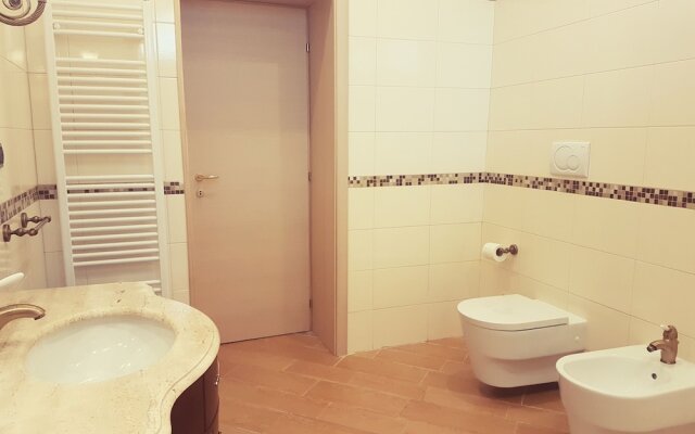 Airport Rooms Bari