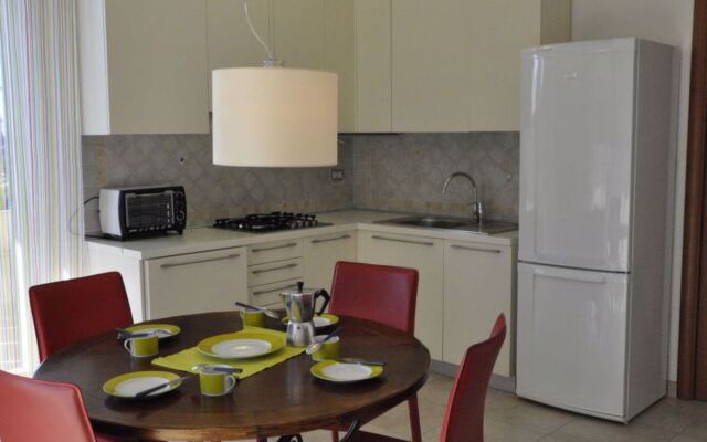 La Madonnina (LAZ264)