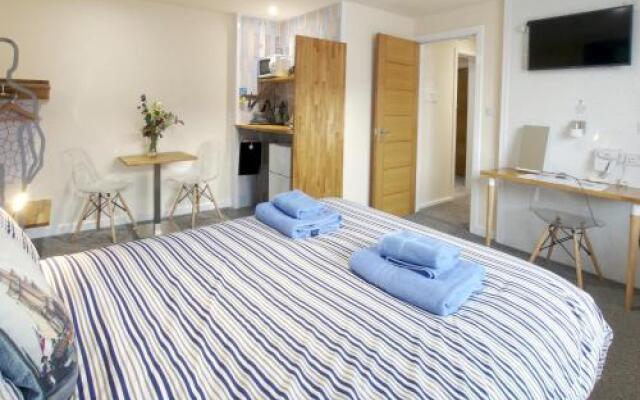 Silver Street Suites