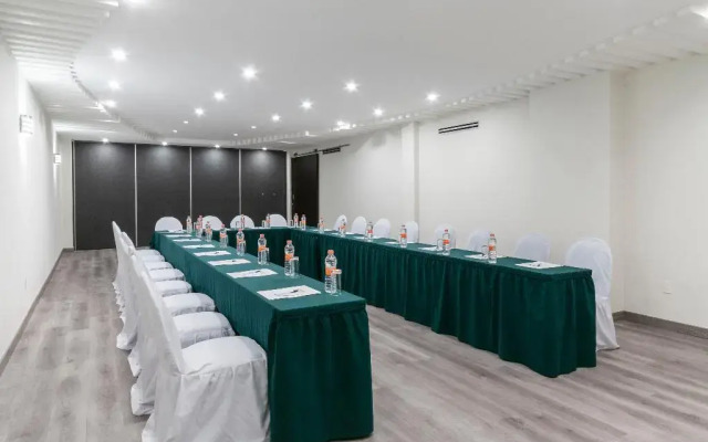 Hotel Ritz Ciudad De México