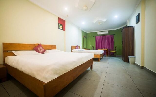 Wynd Valley Garden Resort