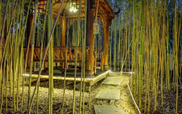 Shenmi Sidou Hostel
