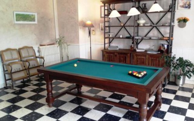 Villa Corterra Chambres et table d'hôtes