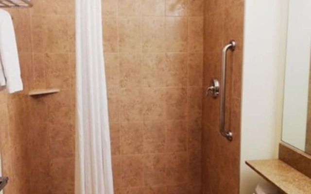 Microtel Inn and Suites Toluca