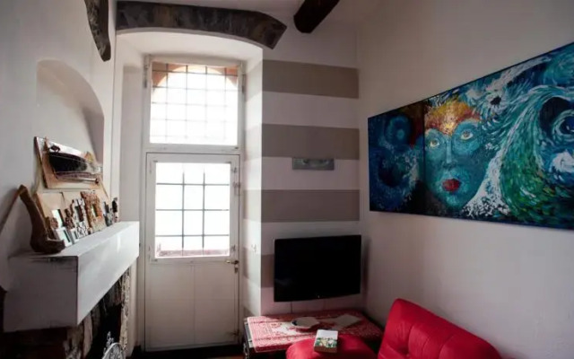 Casa Manuel