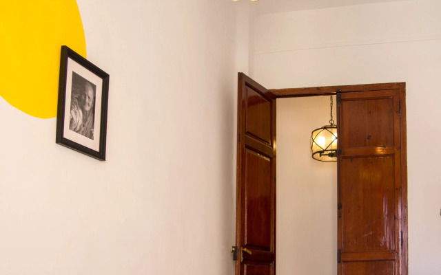 Portrait Boutique Guesthouse