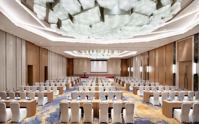 Holiday Inn Resort Zhangjiakou Chongli by IHG