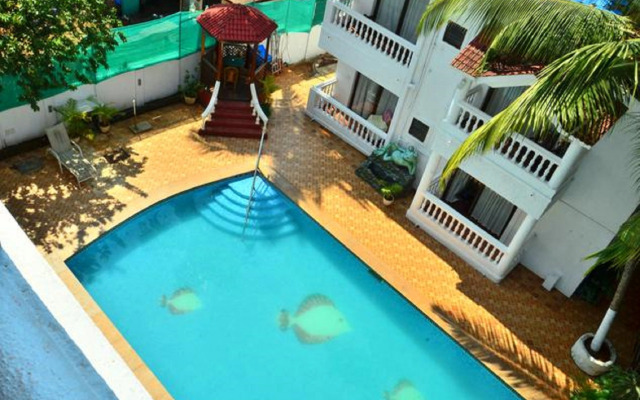 Hotel Windsor Bay