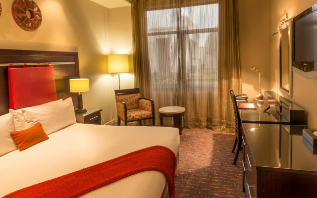 Peermont Mondior At Emperors Palace