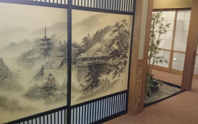 Ryokan Yamato