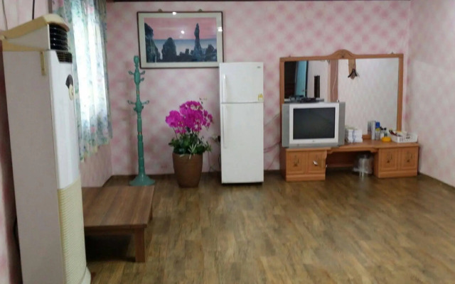 Seorak Dongchun Youthtel - Hostel
