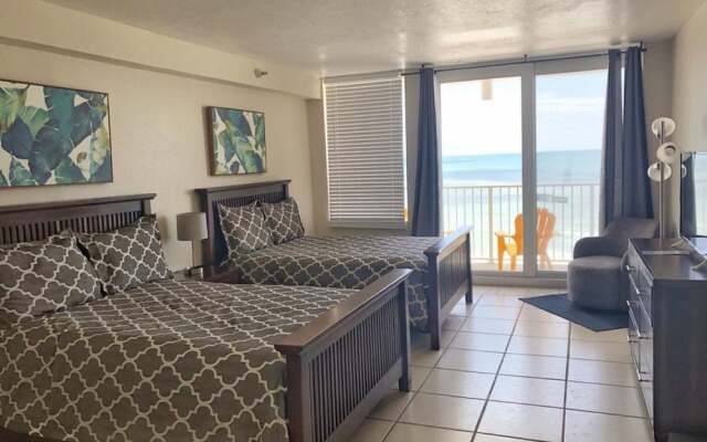 Beach Front Studios in Daytona Beach
