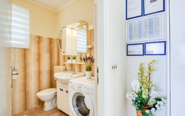 Sea View Terrace Palma