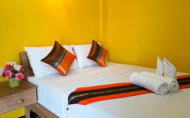 Chinda Boutique Hotel