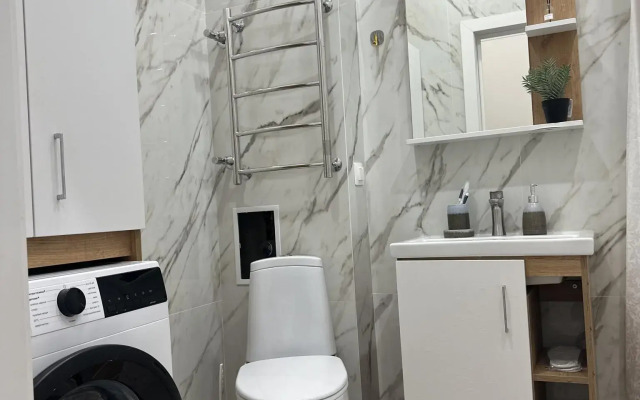 Apartments on 46/6 Turan Avenue