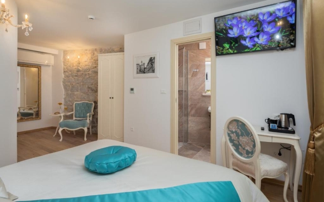 Priska Luxury Rooms