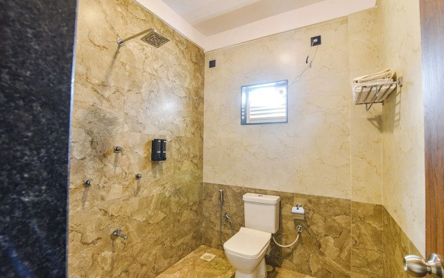 FabHotel Jingle Tree Resort Nr Arambol Beach