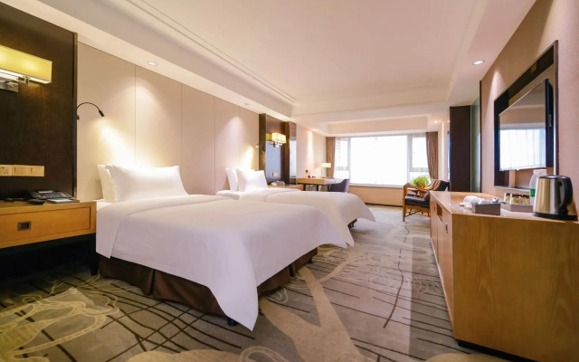 Chongqing Just-inn Hotel