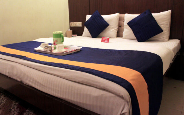 OYO Premium Paharganj