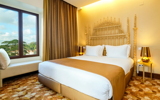 Sintra Boutique Hotel