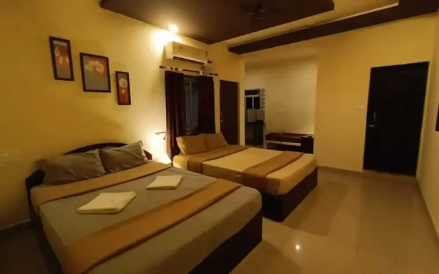Madhu's Inn