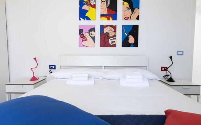 Valmontone Travel Rooms