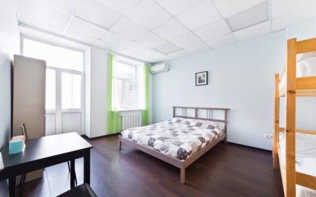 Hostel Karlov Most