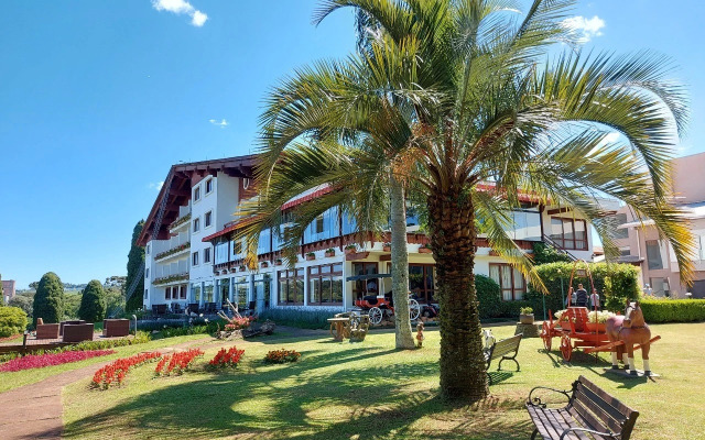 Hotel Renar