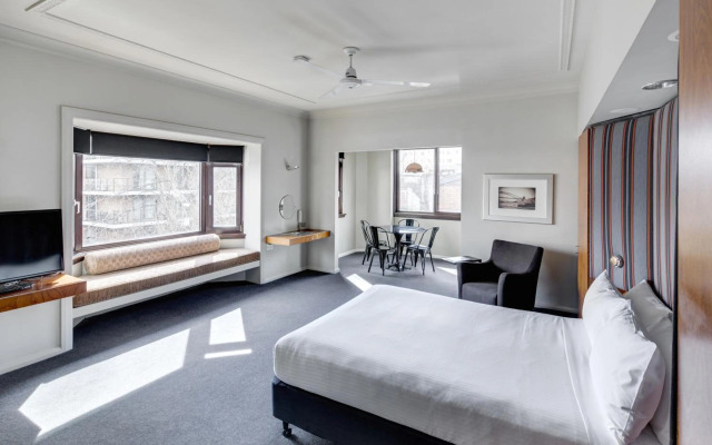 Regents Court Sydney