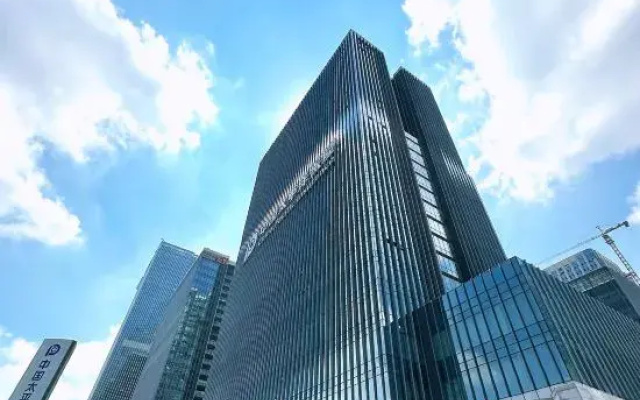 Guangzhou Qingchuan Meisu (Keyun Road subway station store)