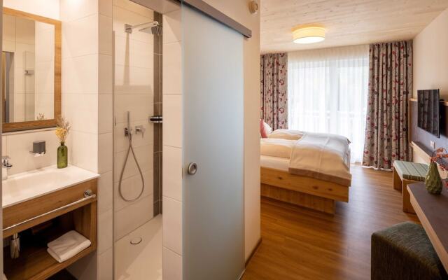 Hotel Sonnenhang Kempten