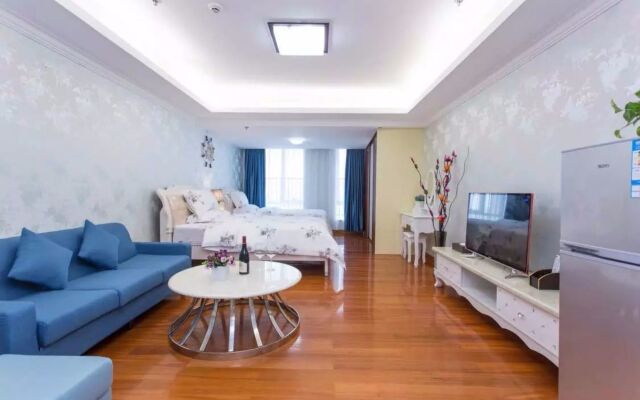 Mahattan Apartment - Free Shuttle Bus for Canton Fair