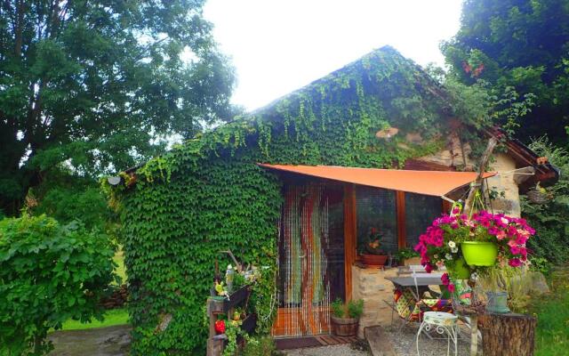 Mas de La Boheme - L'Hermet