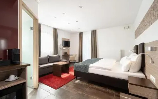 Hotel Drei Rosen