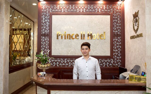 Prince II Hotel