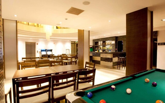 MURITE PARK Hotel - AZALIA BUILDING 4*