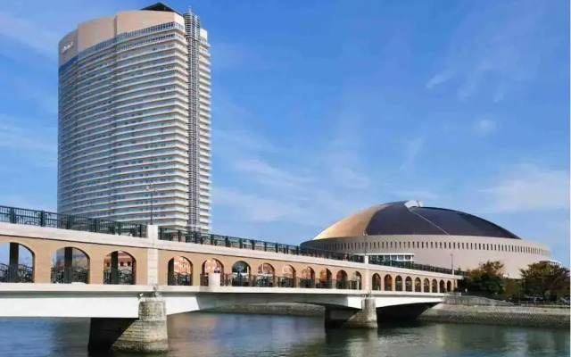 APA Hotel Hakata Ekimae 2chome