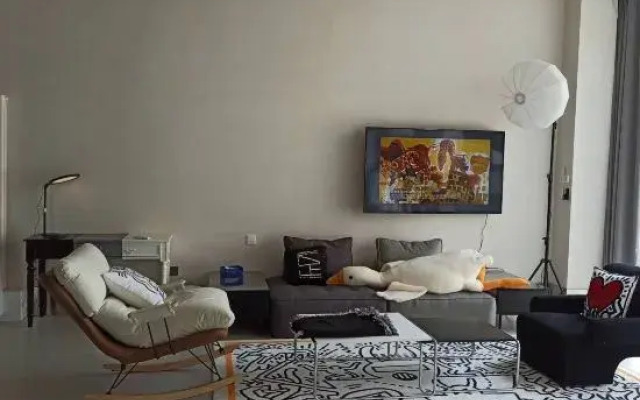 Y Art bnb