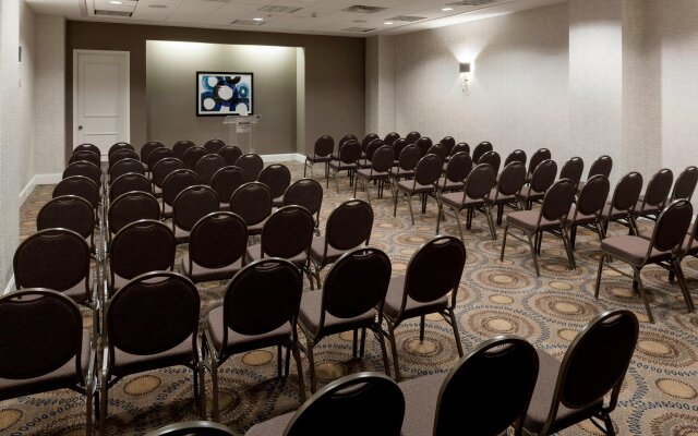 Richmond Marriott