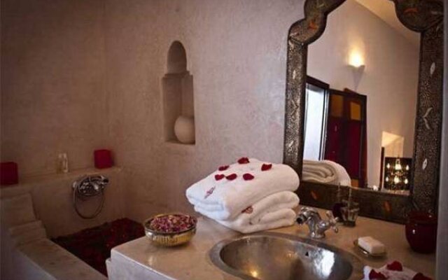 Riad des Eaux et des Epices