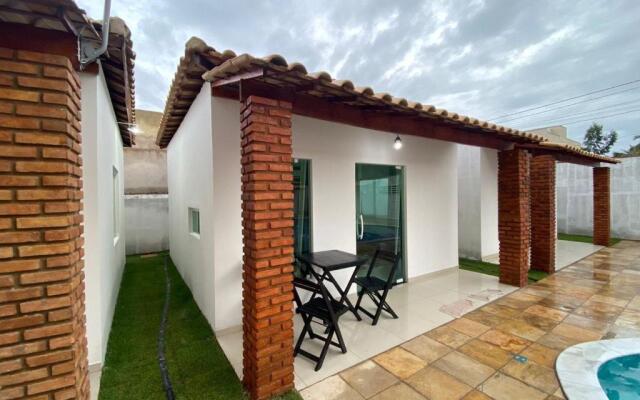 Vila Bangalô